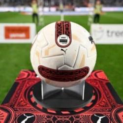 S&uuml;per Lig'in yıldızından b&uuml;y&uuml;k &ccedil;ıkış! En değerli T&uuml;rk oyuncular belli oldu