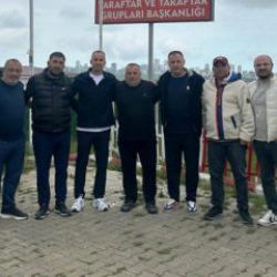 Takım kaptanı veda etti! "Hakkınızı helal edin"