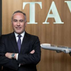 TAV, Kazakistan h&uuml;k&uuml;metiyle işbirliği yaptı: 572 milyon Euro&rsquo;luk yatırım yapacak
