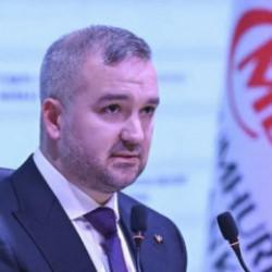 TCMB Başkanı Karahan: Riskler etkin şekilde y&ouml;netiliyor