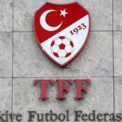 TFF transfer d&ouml;nemi tarihlerini duyurdu