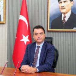 Tokat Valisi K&ouml;kl&uuml;'den Almus Barajı ve sel tedbirlerine ilişkin a&ccedil;ıklama