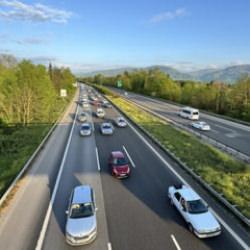 Trafikte ezber bozan adım: Radar ve EDS noktaları anlık olarak g&ouml;r&uuml;lecek!