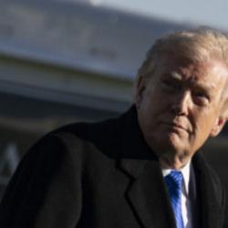 Trump d&uuml;nyayı şaşırttı! İsrail &ccedil;ıkışı g&uuml;ndem oldu: Aday olabilirim