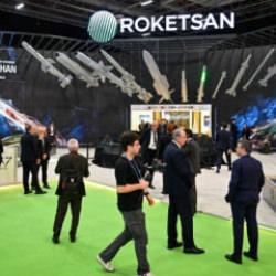 T&uuml;rk savunma sanayiinde yeni d&ouml;nem: SAHA EXPO 2026 ile k&uuml;resel ekosisteme ge&ccedil;iş