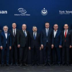 T&uuml;rk Telekom&rsquo;dan ASELSAN ile stratejik ortaklık