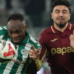 T&uuml;rkiye Kupası&rsquo;nda final zamanı! Trabzonspor, Konyaspor'a karşı zafer istiyor