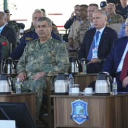 T&uuml;rkiye'den GKRY, İsrail, Yunanistan ve Fransa'ya uyarı! 'Şansınız yok' mesajı!