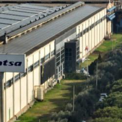 T&uuml;rkiye&rsquo;nin ilk ve tek yerli otomobil jantı &uuml;reticisi artık tamamen Jantsa&rsquo;nın