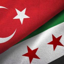 T&uuml;rkiye&rsquo;nin Suriye&rsquo;ye desteği