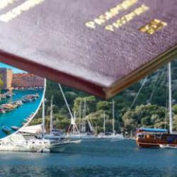T&uuml;rklerin sadece kimlik ve pasaportla gidebileceği 12 vizesiz cennet rota