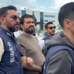 Tutuklanan Rasim Ozan K&uuml;tahyalı'nın cezaevi değişti