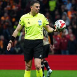 UEFA'dan T&uuml;rk hakeme g&ouml;rev! Finallerde g&ouml;rev alacak
