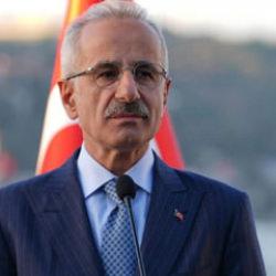 Ulaştırma ve Altyapı Bakanı Uraloğlu: Havacılık altyapımızı g&uuml;&ccedil;lendiriyoruz!