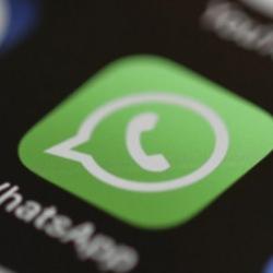 WhatsApp&rsquo;tan iPhone kullanıcılarına dev g&uuml;ncelleme: &Ccedil;ığır a&ccedil;acak!