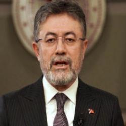 Bakan Yumaklı: Bayrama y&ouml;nelik 40 bine yakın denetim yaptık