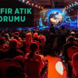 Sıfır Atık Forumu İstanbul'da d&uuml;zenlenecek: 183 &uuml;lke akredite oldu