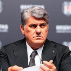 Yabancı kuralına tepki yağıyor! Serdal Adalı'dan Dursun &Ouml;zbek' tam destek