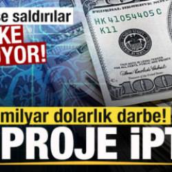 Yapay zeka depremi! &Ouml;fke b&uuml;y&uuml;yor! 156 milyar dolarlık projeler iptal edildi