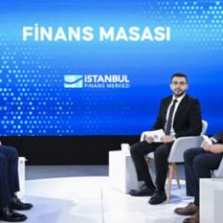 Yaşar: 459 milyar lira civarında &ouml;z sermaye b&uuml;y&uuml;kl&uuml;ğ&uuml;ne eriştik
