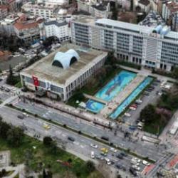 Yeni dalga yolsuzluk operasyonu! 6 ilde 57 kişi g&ouml;zaltına alındı