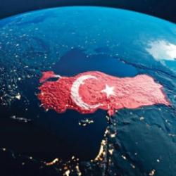 Yeni d&uuml;nya d&uuml;zeni ve T&uuml;rkiye