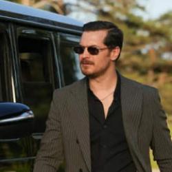 &Ccedil;ağatay Ulusoy'dan hayranlarını korkutan şok gelişme!