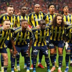 Yıldız oyuncu Fenerbah&ccedil;e'den ayrılıyor! Eşi yaptığı paylaşımla duyurdu
