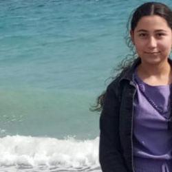 16 yaşındaki Yasemin'den 2 g&uuml;nd&uuml;r haber alınamıyor