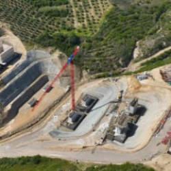 Antalya-Alanya arası 2,5 saatten 36 dakikaya d&uuml;ş&uuml;yor