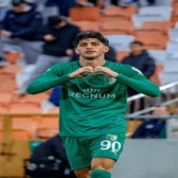 1. Lig'e damga vuran gen&ccedil; yıldıza S&uuml;per Lig'den 4 talip!