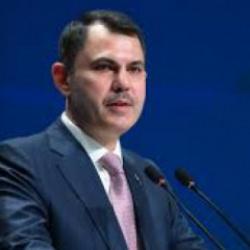 3 aylık evliyken evlerini kaybetmişlerdi! Bakan Kurum'dan anlamlı paylaşım