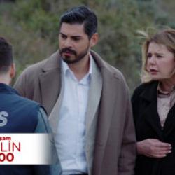 Gelin 459. b&ouml;l&uuml;m: Han&ccedil;er'den haber alınamıyor 
