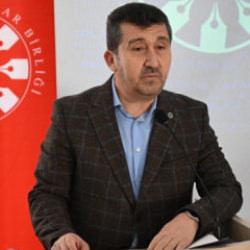T&uuml;rkiye Yazarlar Birliği Şeref Başkanı Musa Kazım Arıcan'dan Kurban Bayramı mesajı 