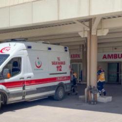 Erzurum'da acı hadise: Kurban keserken kalp krizi ge&ccedil;irip &ouml;ld&uuml;