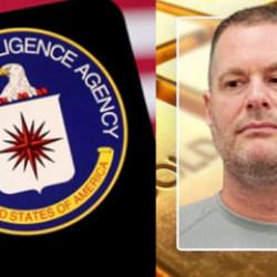 Eski CIA yetkilisi altınları &ccedil;aldı! Akılalmaz hırsızlık