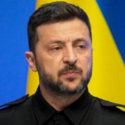 Zelenskiy 'İstihbaratımız var' diyerek duyurdu! Saldırı tarihini verdi