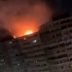 Romanya'ya Rus İHA'sı d&uuml;şt&uuml;! Savaş u&ccedil;akları havalandı
