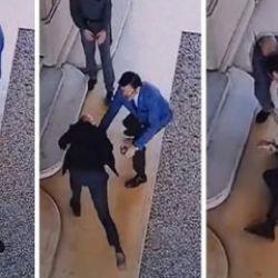 Mango'nun kurucusunun &ouml;l&uuml;m&uuml;! Oğlundan "ben yapmadım" videosu