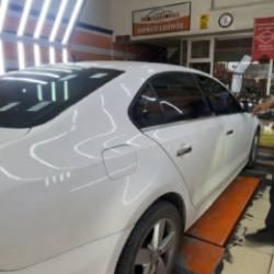 Ara&ccedil; satın aldı, &ouml;ğrendiği ger&ccedil;ekle başından aşağı kaynar sular d&ouml;k&uuml;ld&uuml; 