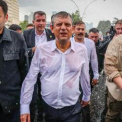 CHP b&ouml;l&uuml;n&uuml;rken.. 