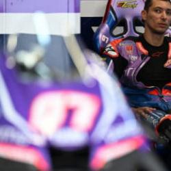 MotoGP'nin İtalya'daki sprint yarışında Toprak Razgatlıoğlu, 17. oldu