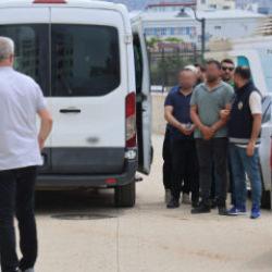 Adana'da toprak cinayeti: 3 tutuklu! 