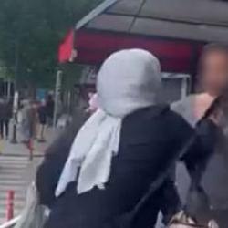 Esenyurt'ta dehşet! 'Kocamla ilişkin var' diyerek gen&ccedil; kızı defalarca bı&ccedil;akladı 