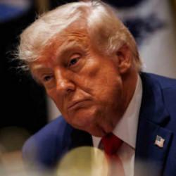 ABD'de isim krizi: Trump karara tepki g&ouml;sterdi! Utanmalısın