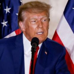 ABD'de tarihi para krizi: Trump'ın resmini taşıyan 250 dolarlık banknot i&ccedil;in gizli baskı