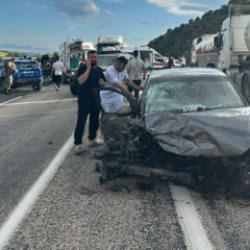 Adıyaman'dan kahreden haber: Aynı aileden 3 kişi can verdi, yaralılar var