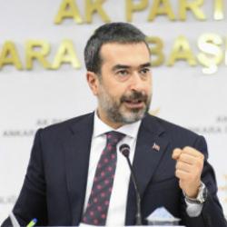 AK Partili &Ouml;zcan: CHP&rsquo;de hizmet yok provokasyon var!