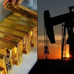Altın ve petrol fiyatlarında hareketlilik! Petrol ve altına "H&uuml;rm&uuml;z" etkisi