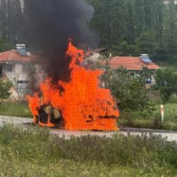 Amasya'da korkun&ccedil; olay: 2 vatandaş &ouml;ld&uuml;, 2 yaralı